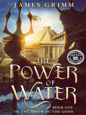 cover image of The Power of Water
